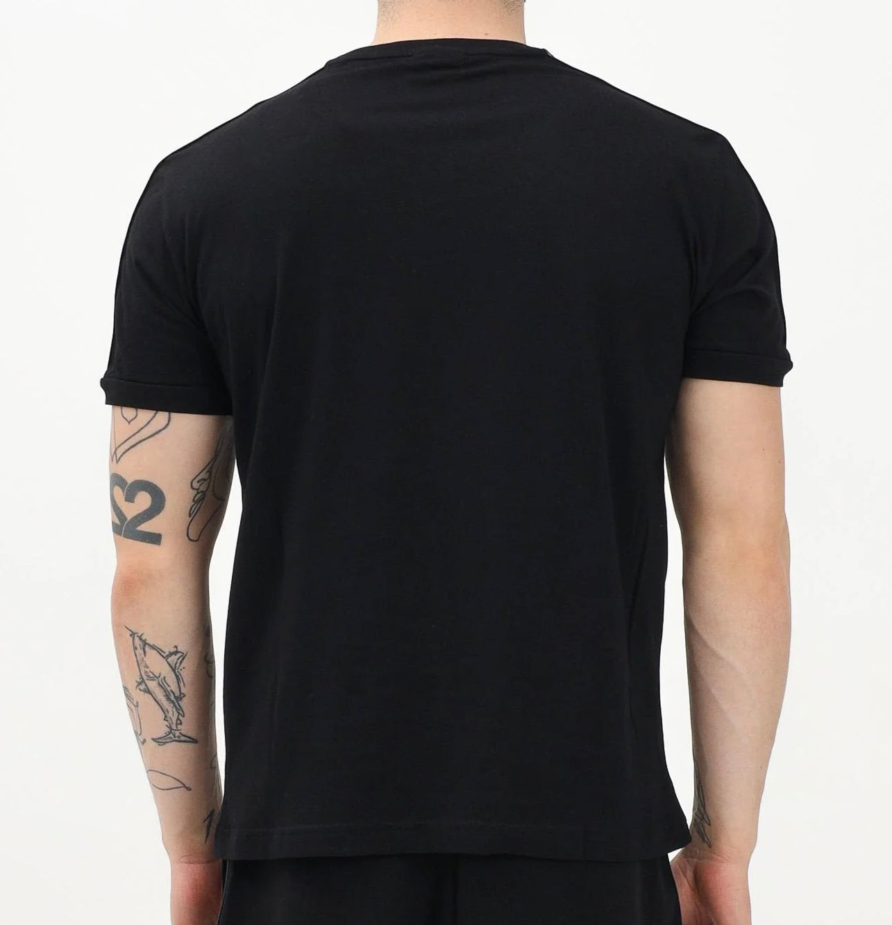 T-shirt Armani EA7