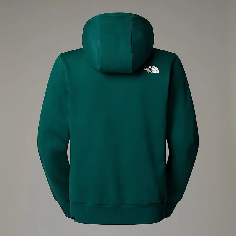 Felpa The North Face