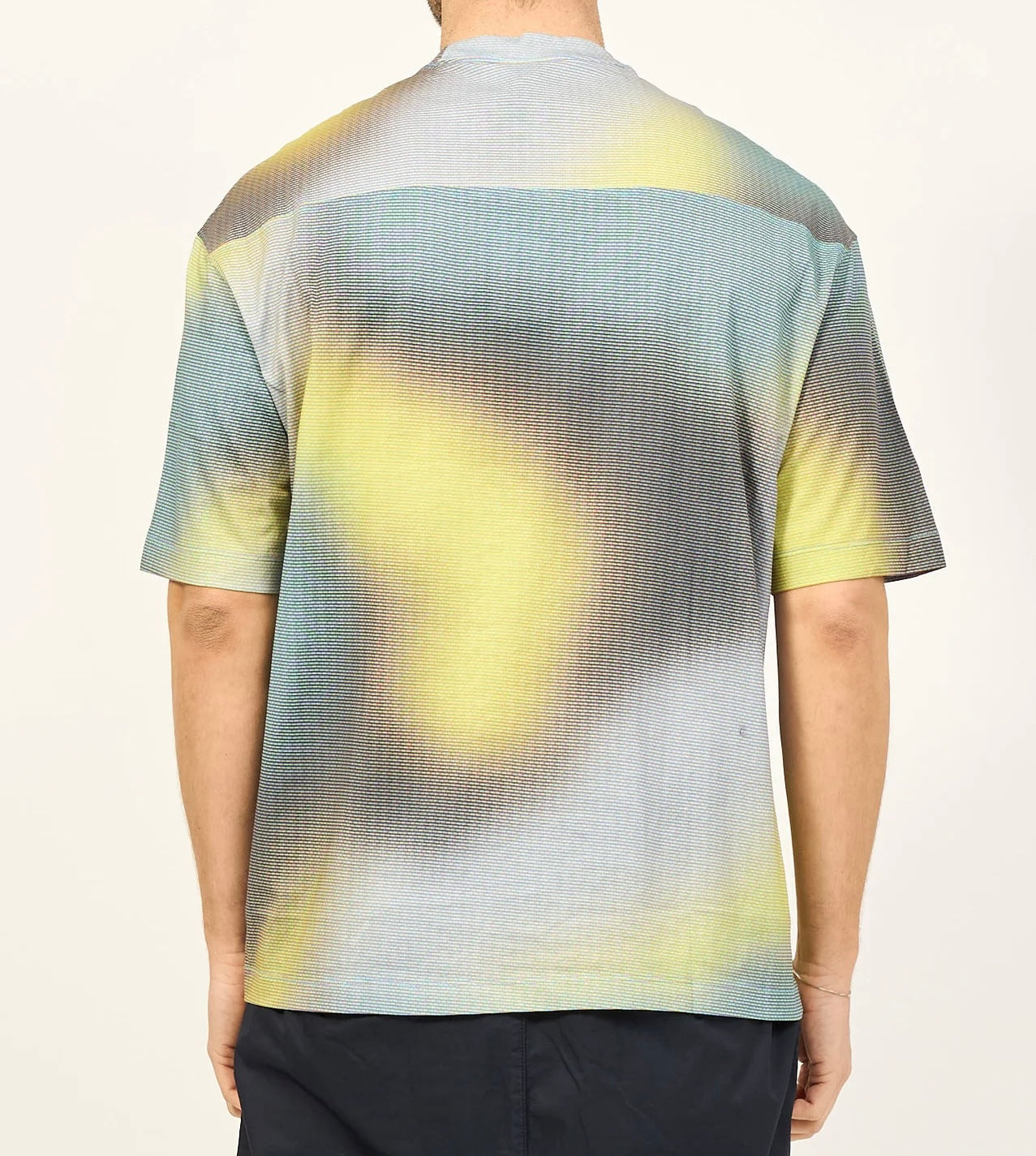 T-shirt Armani Exchange