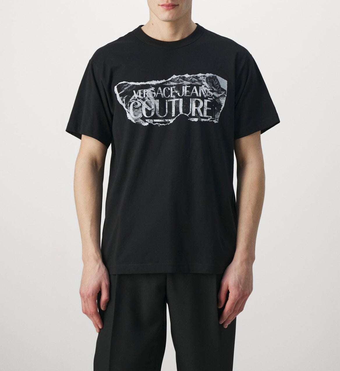 T-Shirt Versace Jeans
