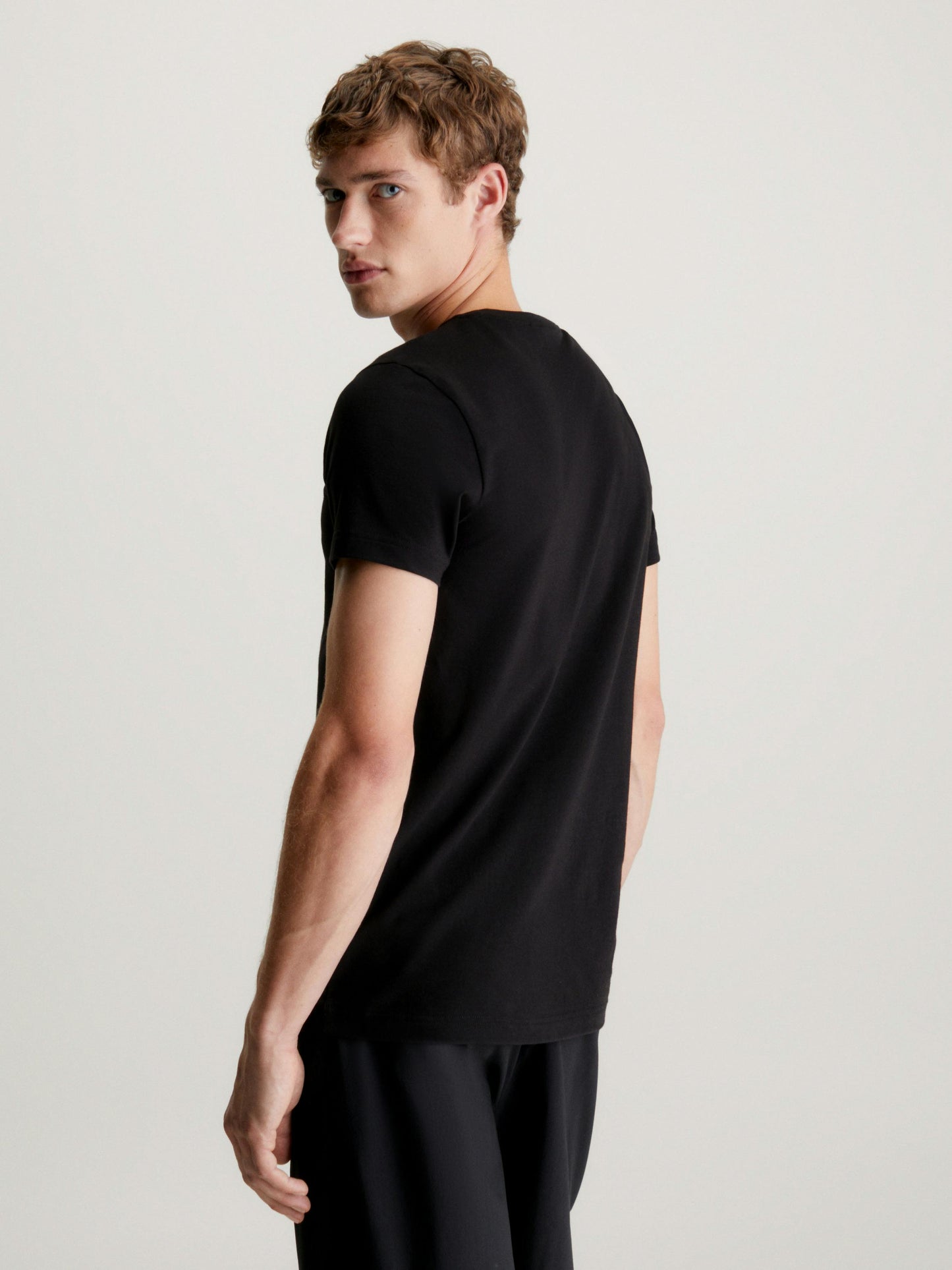 T-shirt Calvin Klein