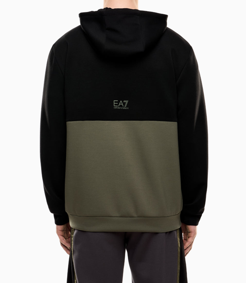 Felpa Armani EA7