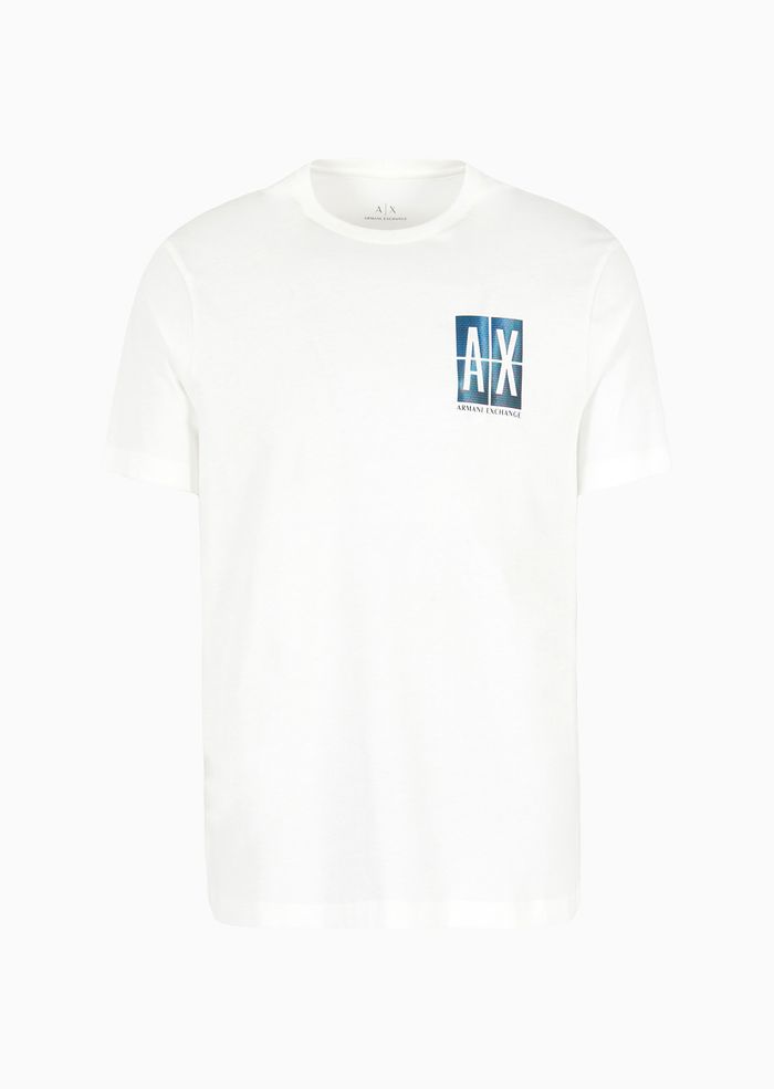 T-shirt Armani Exchange