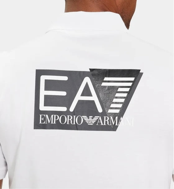 Polo Armani EA7