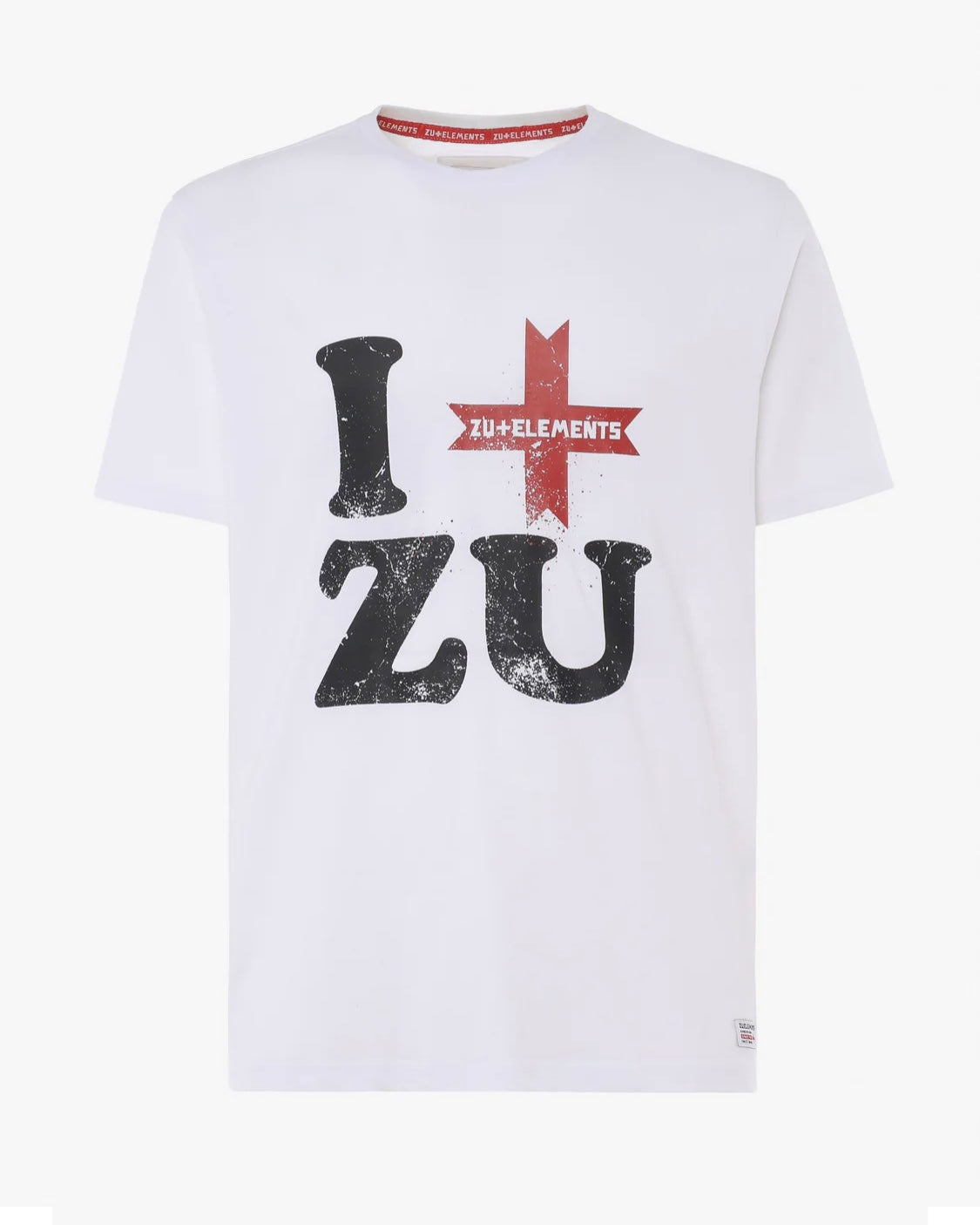 T-shirt Zuelements