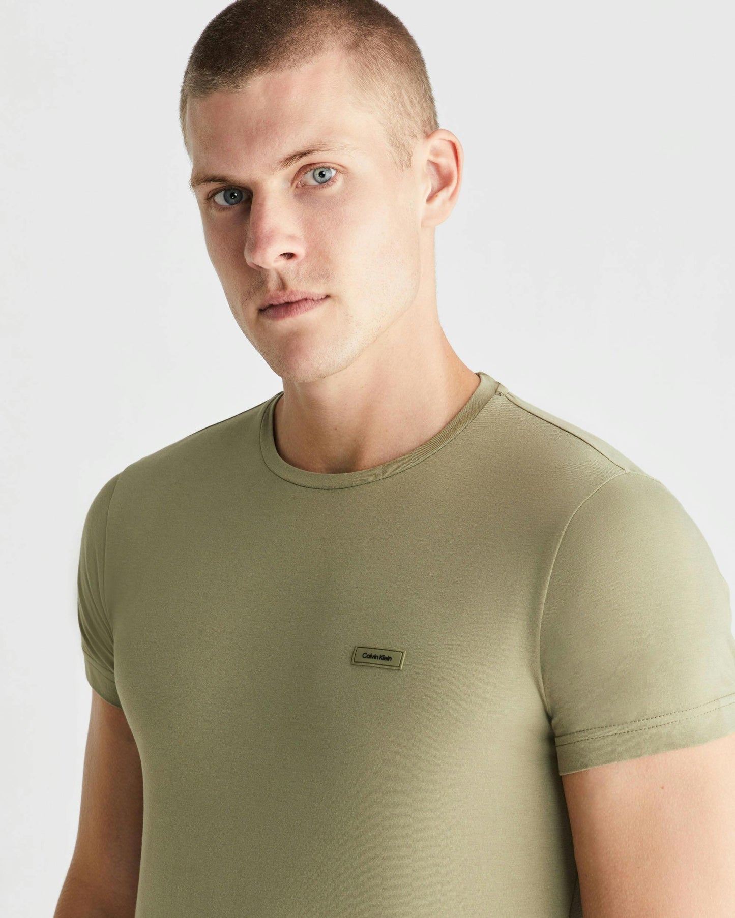 T-shirt Calvin Klein