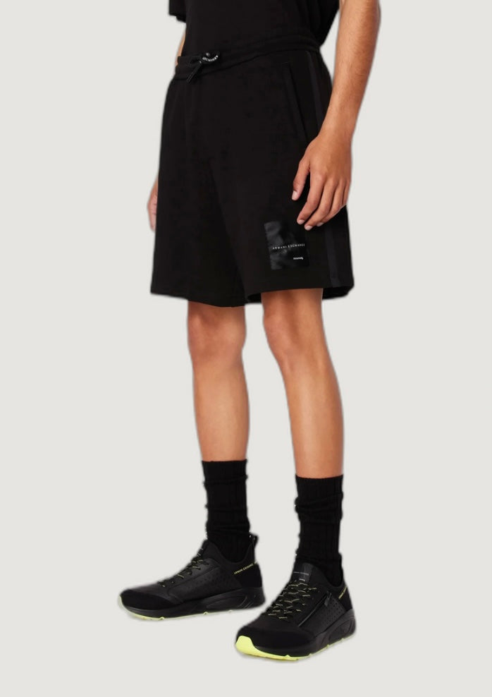 Bermuda Armani Exchange
