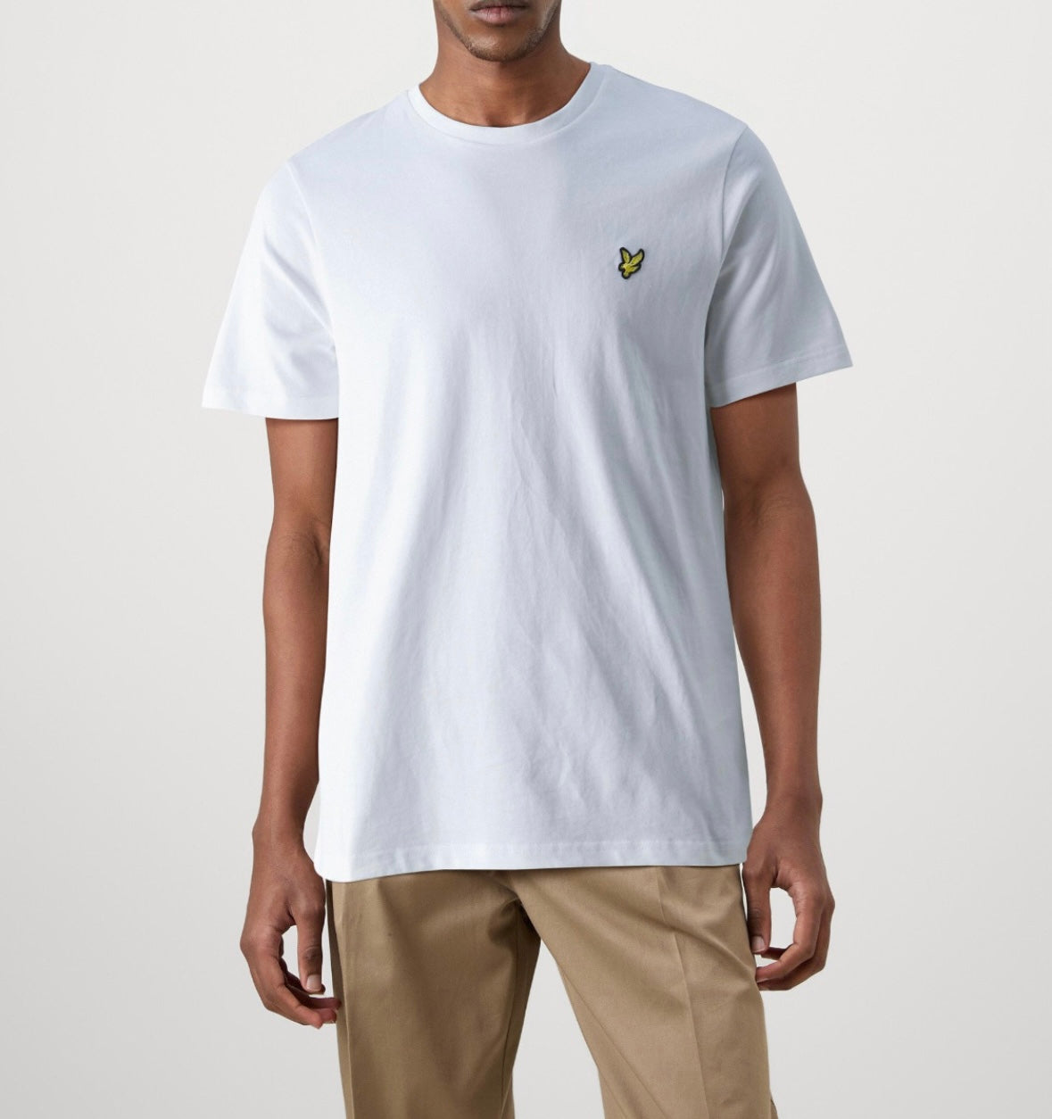 T-shirt Lyle&Scott