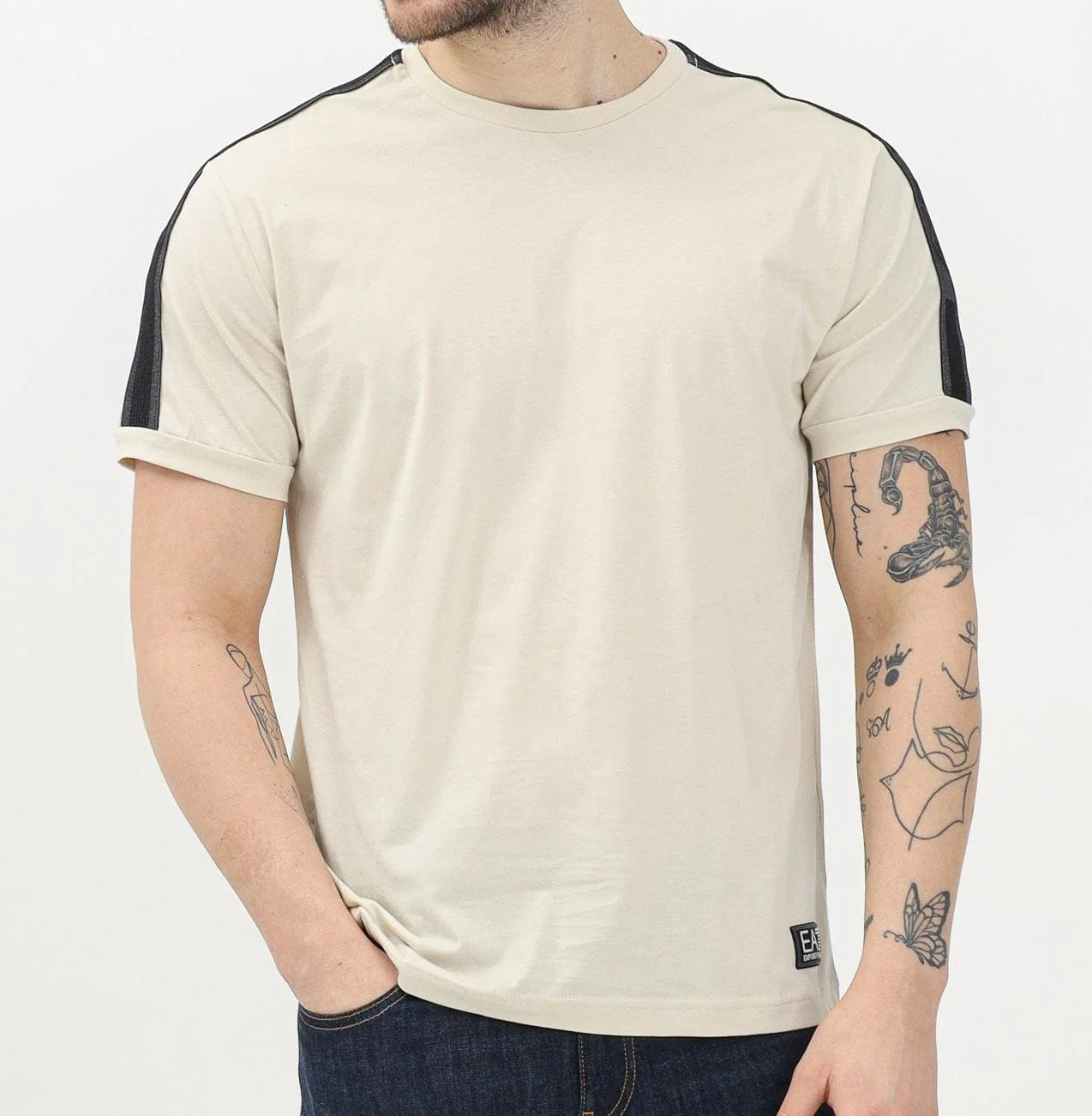T-shirt Armani EA7