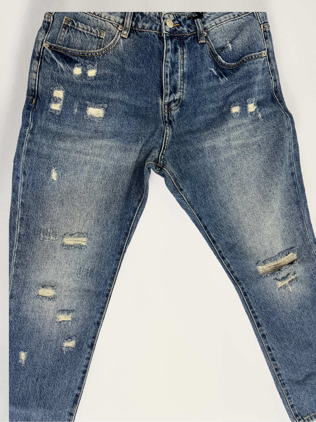 Jeans Telamira