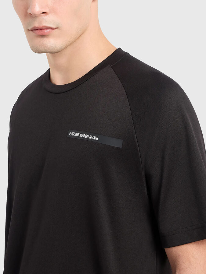 T-shirt Armani EA7