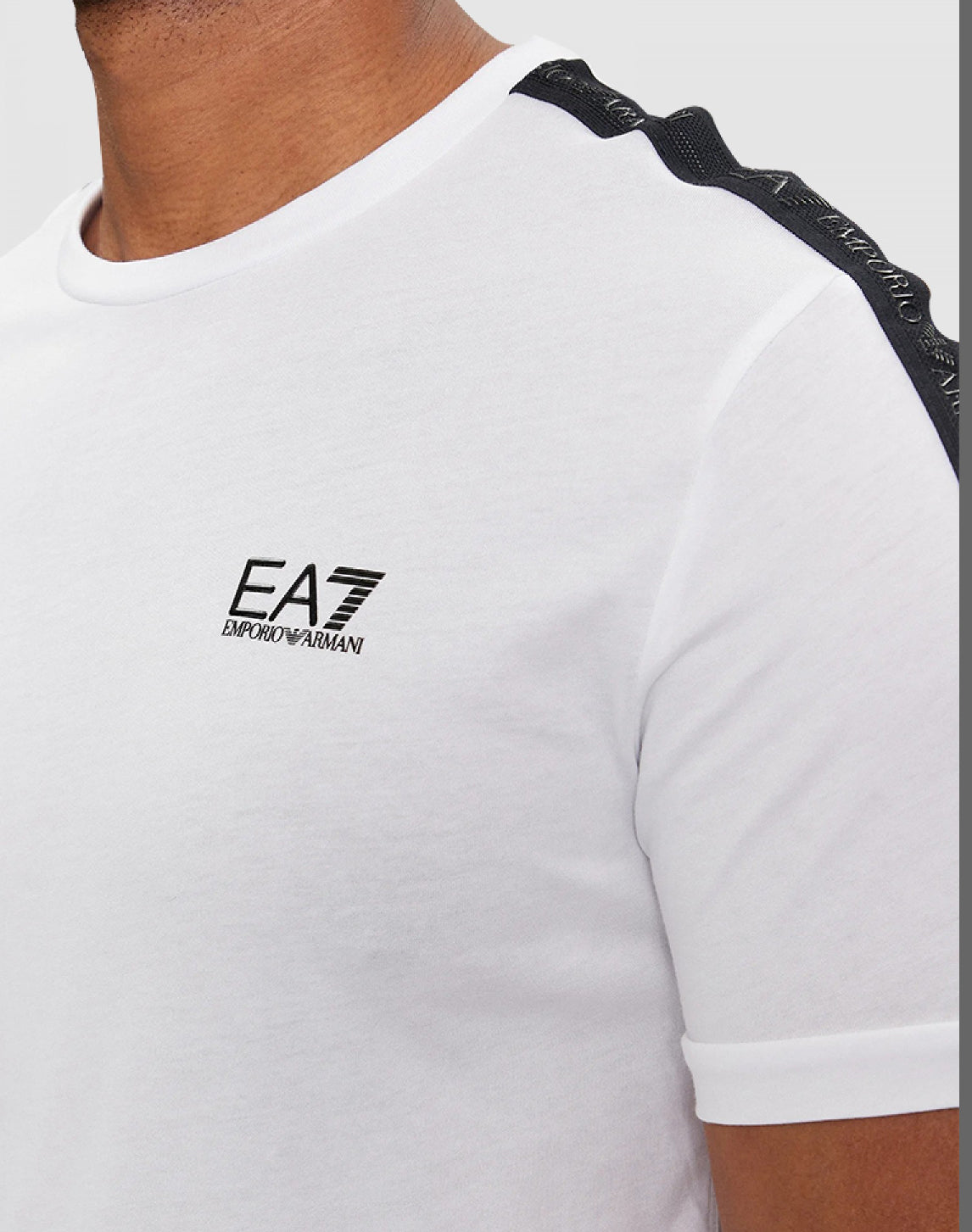 T-shirt Armani EA7