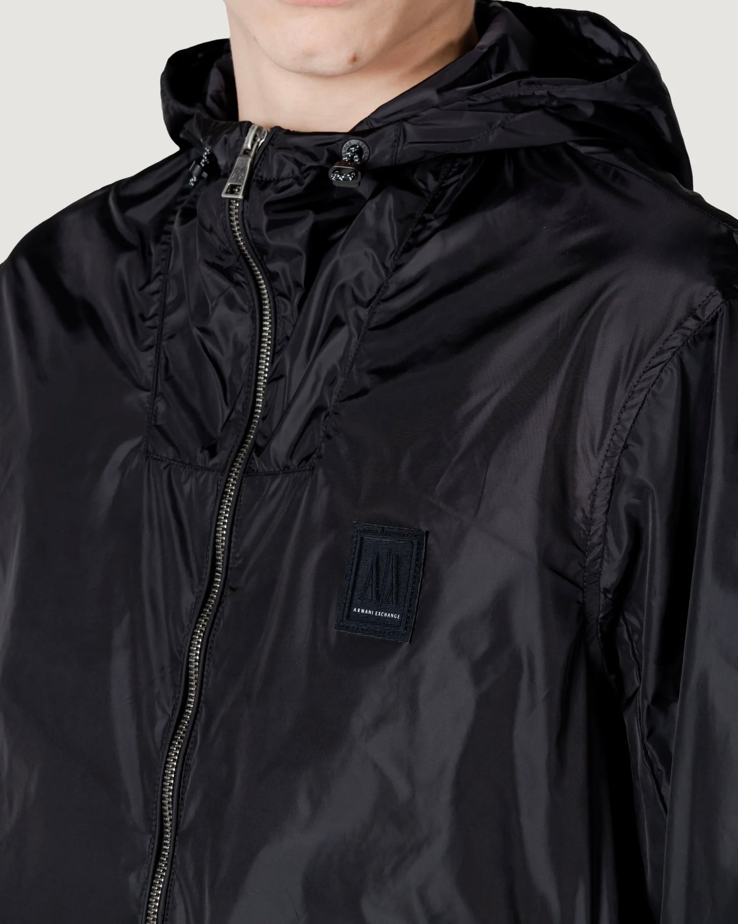 Giubbotto Armani Exchange