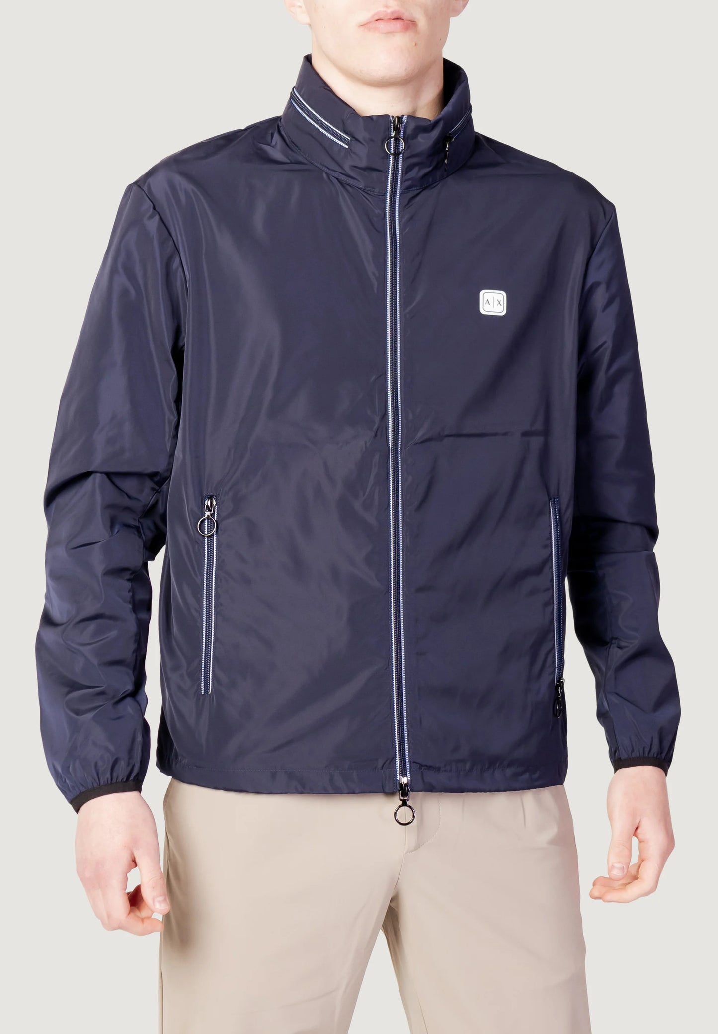 Giubbotto Armani Exchange