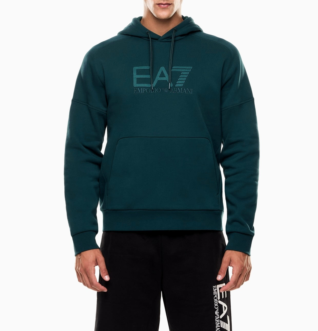 Felpa Armani EA7