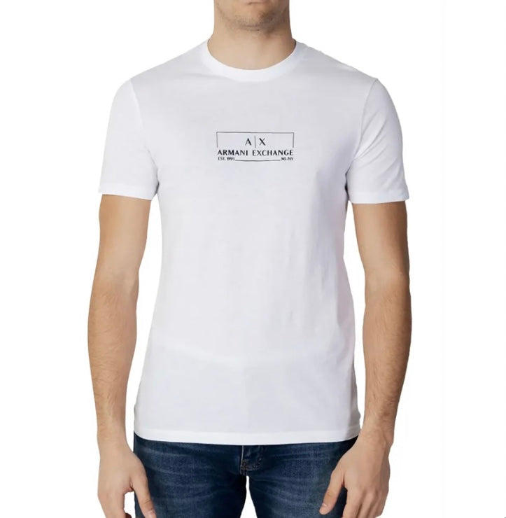 T-Shirt Armani Exchange