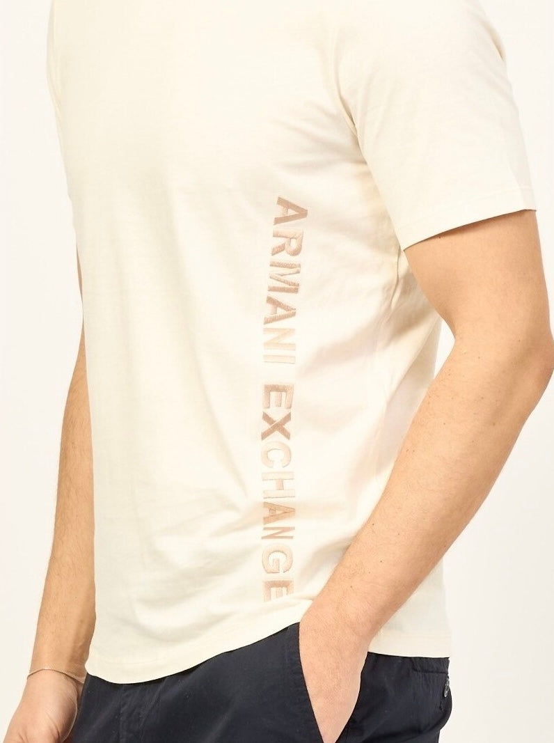 T-shirt Armani Exchange