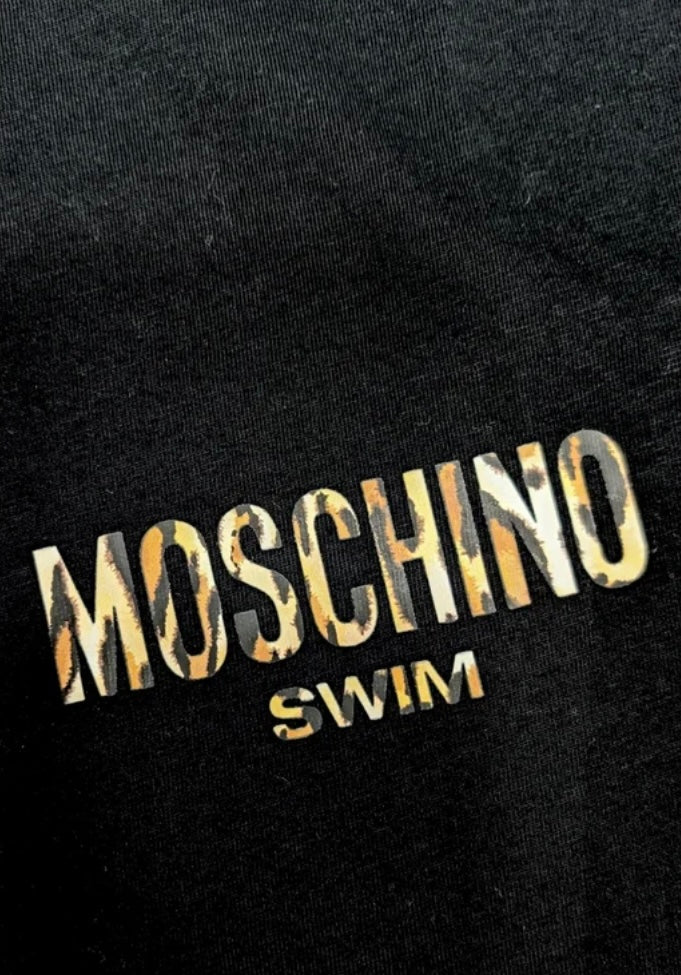 T-Shirt Moschino