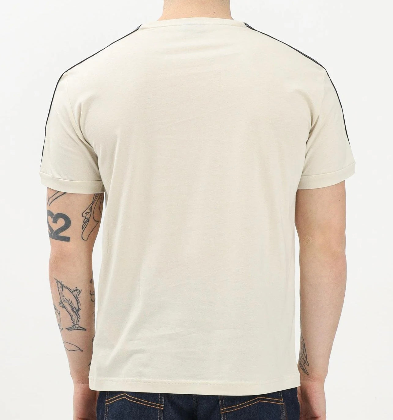 T-shirt Armani EA7