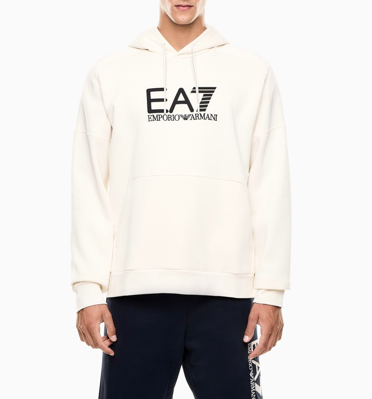 Felpa Armani EA7