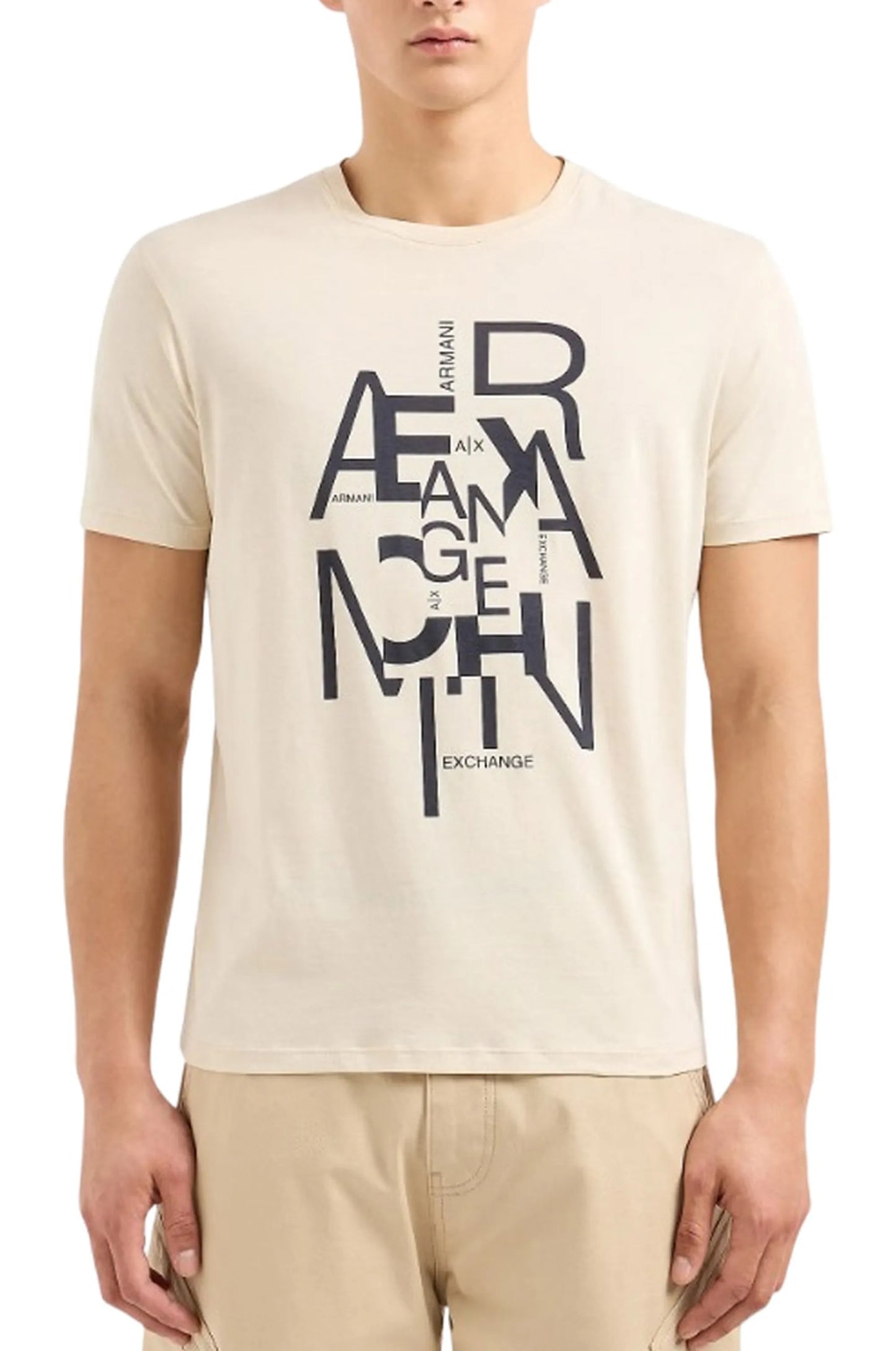 T-shirt Armani Exchange