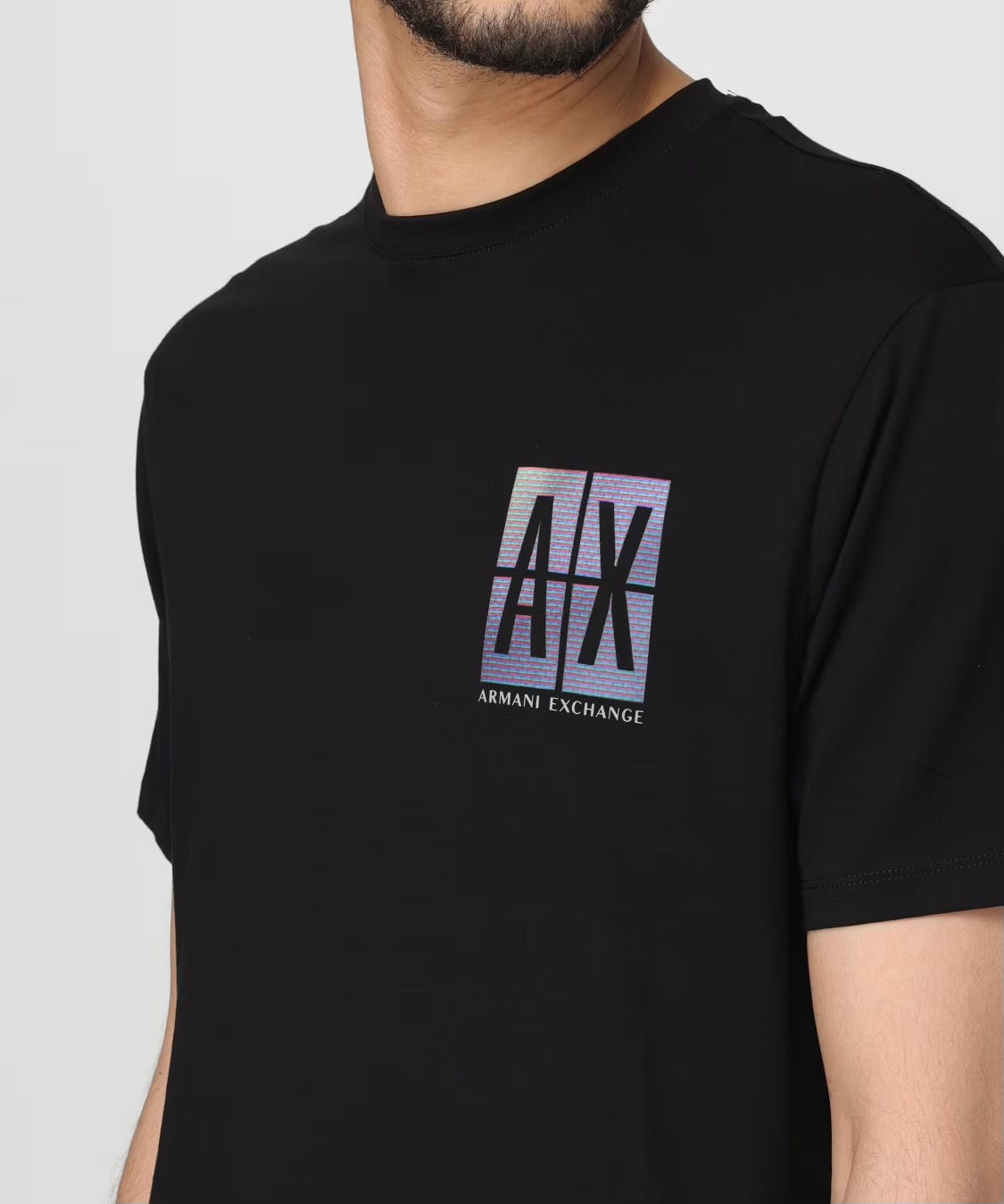 T-shirt Armani Exchange