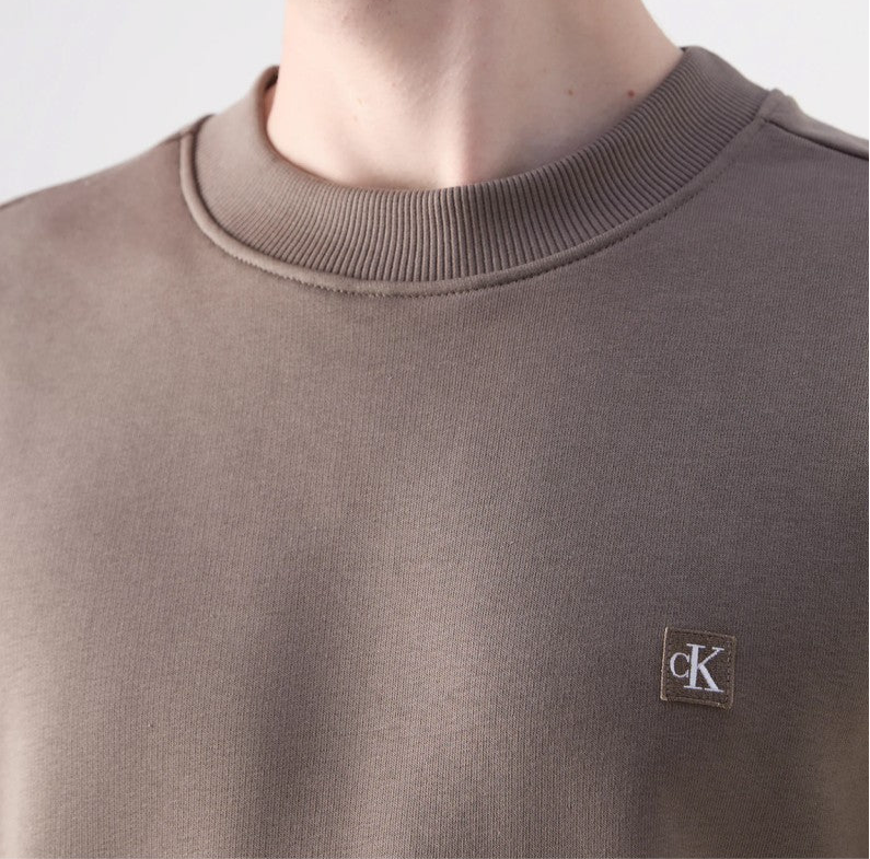 Felpa Calvin Klein