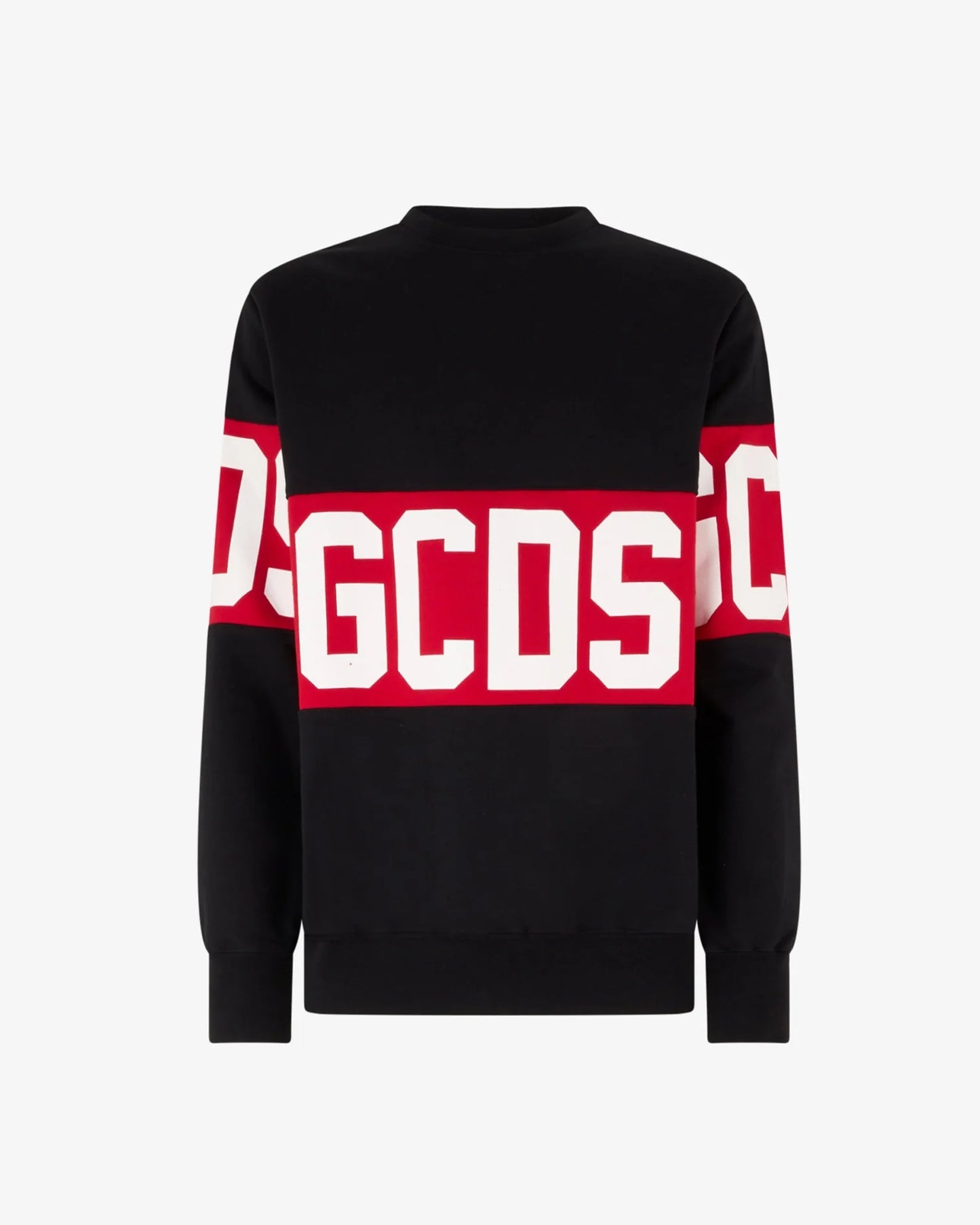 Felpa GCDS