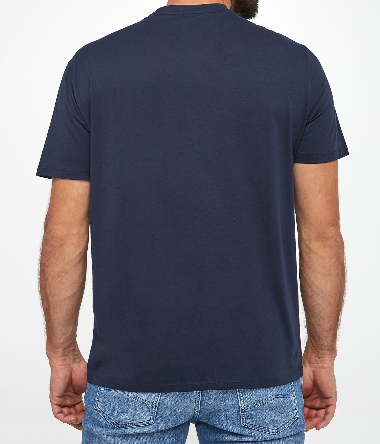 T-shirt Armani Exchange