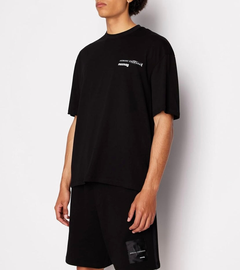 T-Shirt Armani Exchange