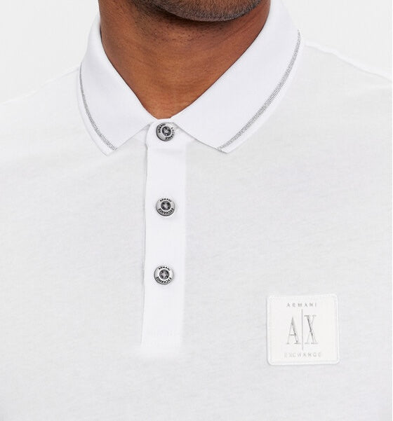 Polo Armani Exchange