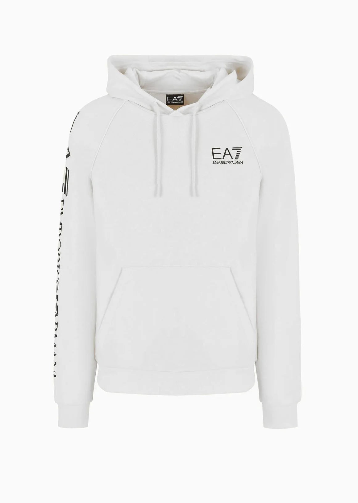 Felpa Armani EA7