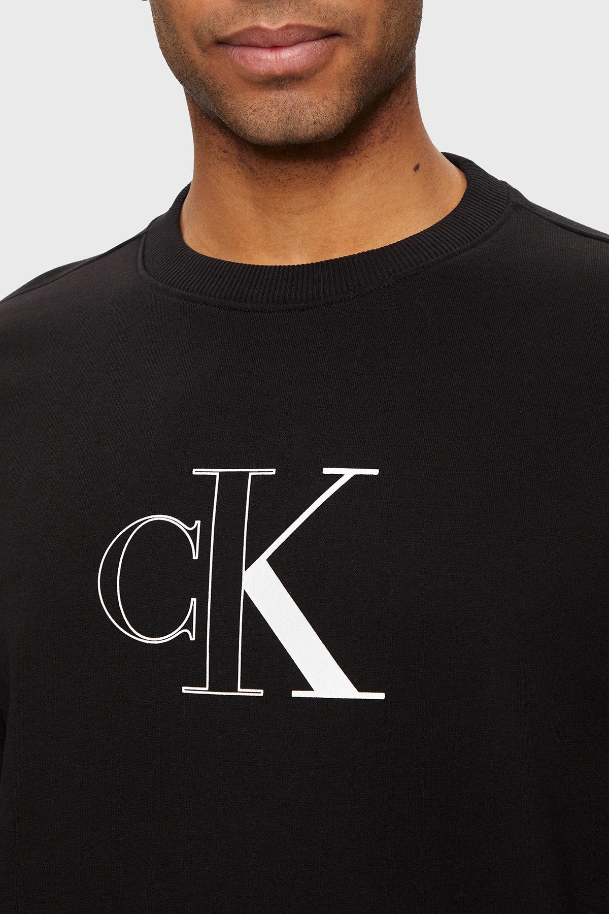 Felpa Calvin Klein