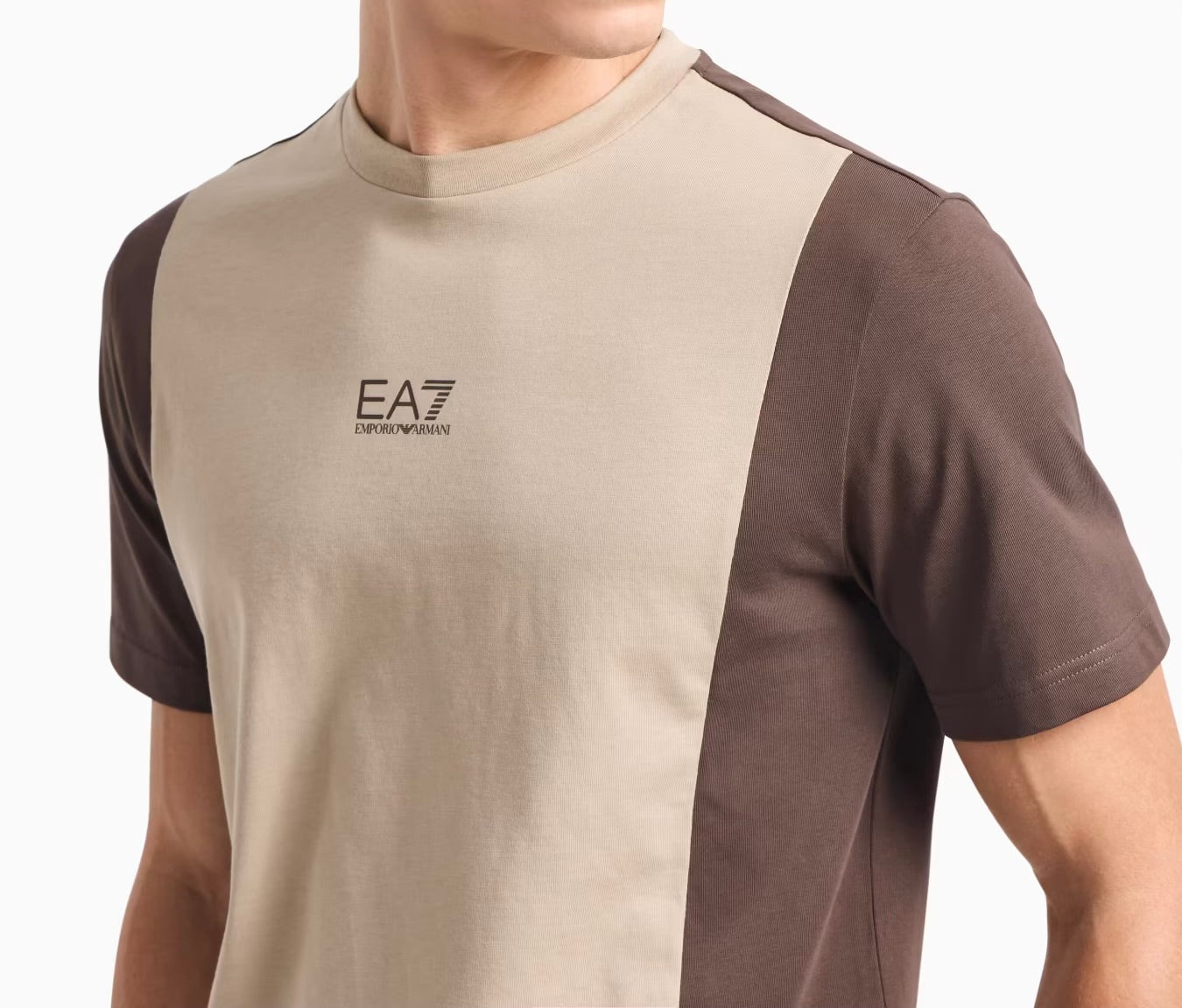 T-shirt Armani EA7