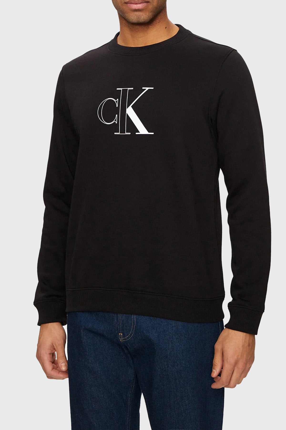 Felpa Calvin Klein