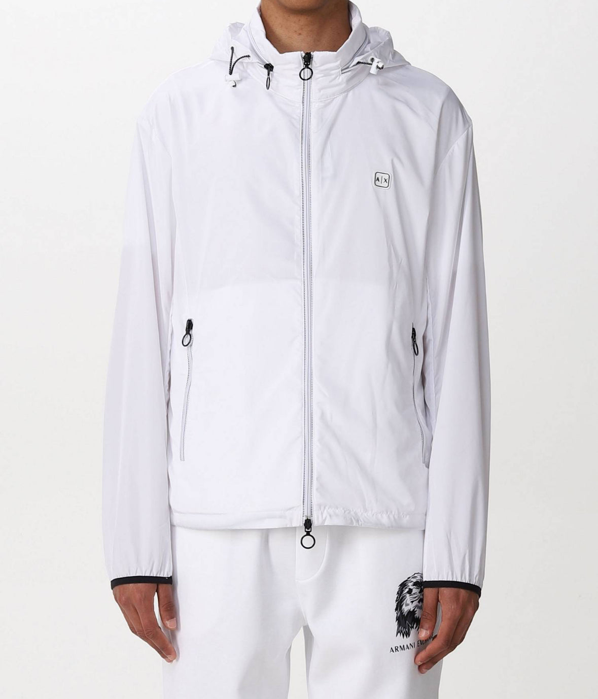 Giubbotto Armani Exchange