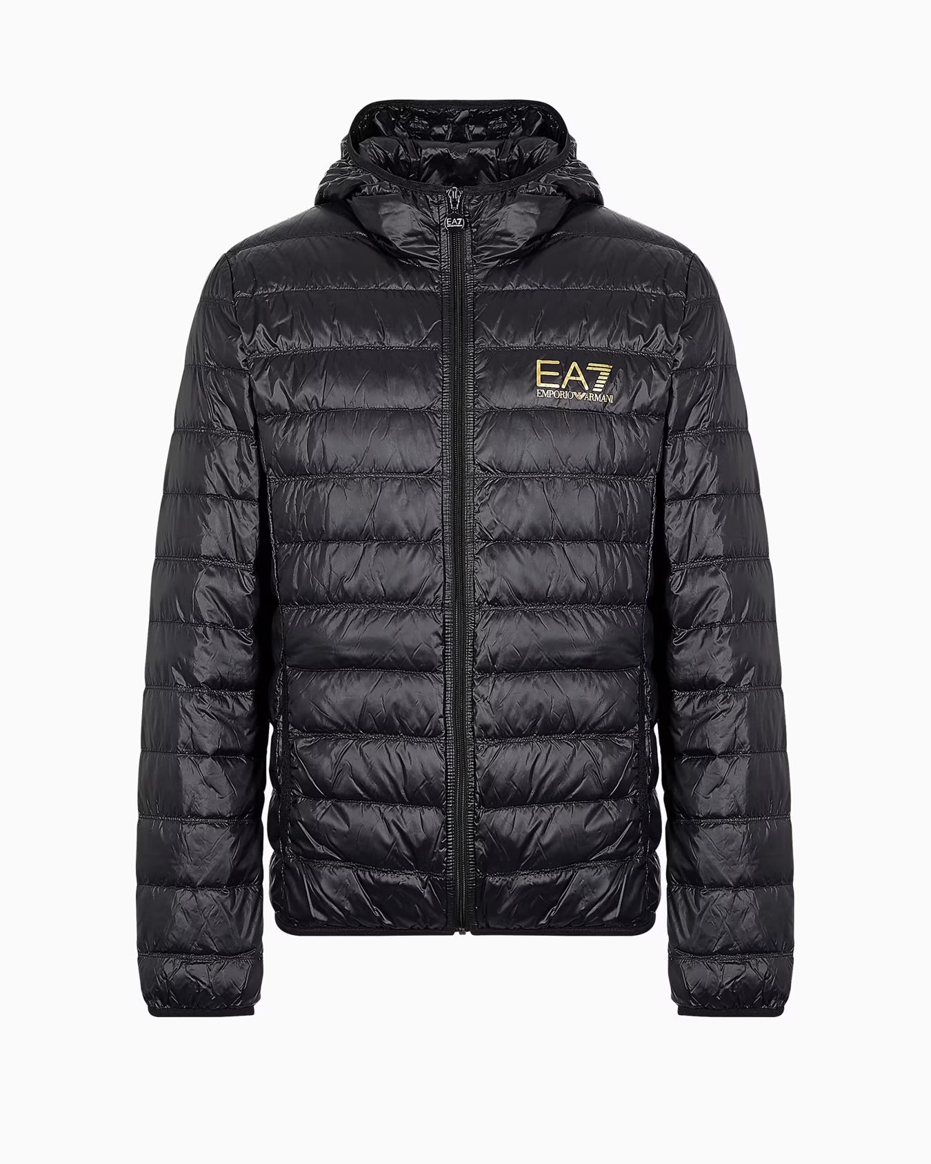 Giubbotto Armani EA7