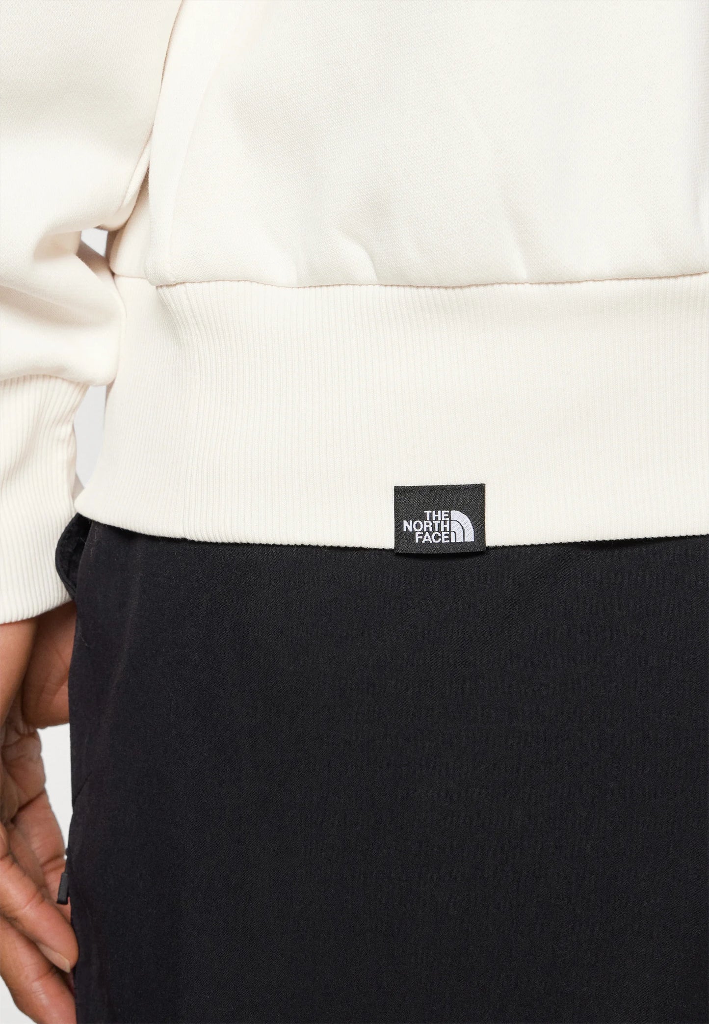 Felpa The North Face