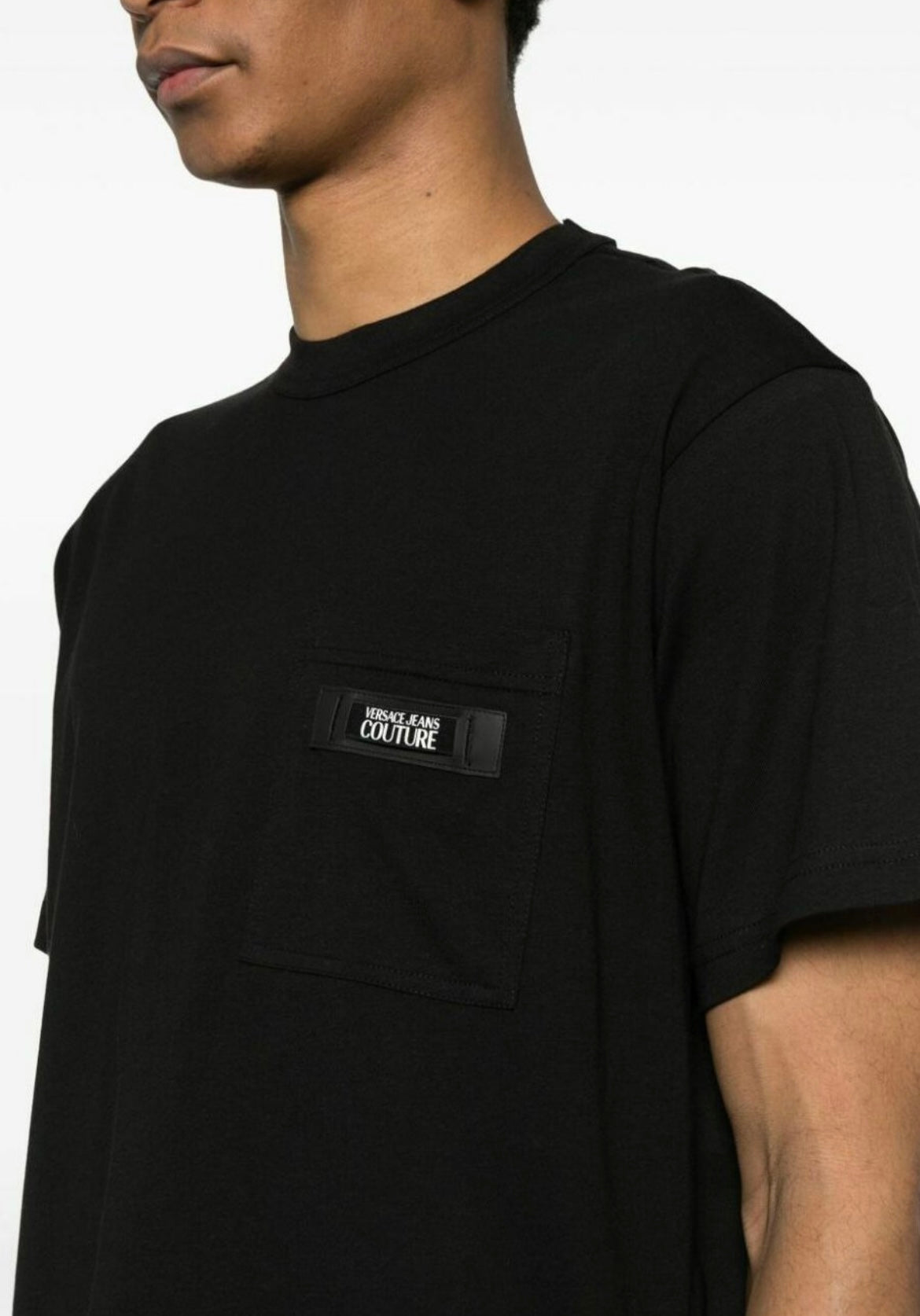 T-Shirt Versace Jeans