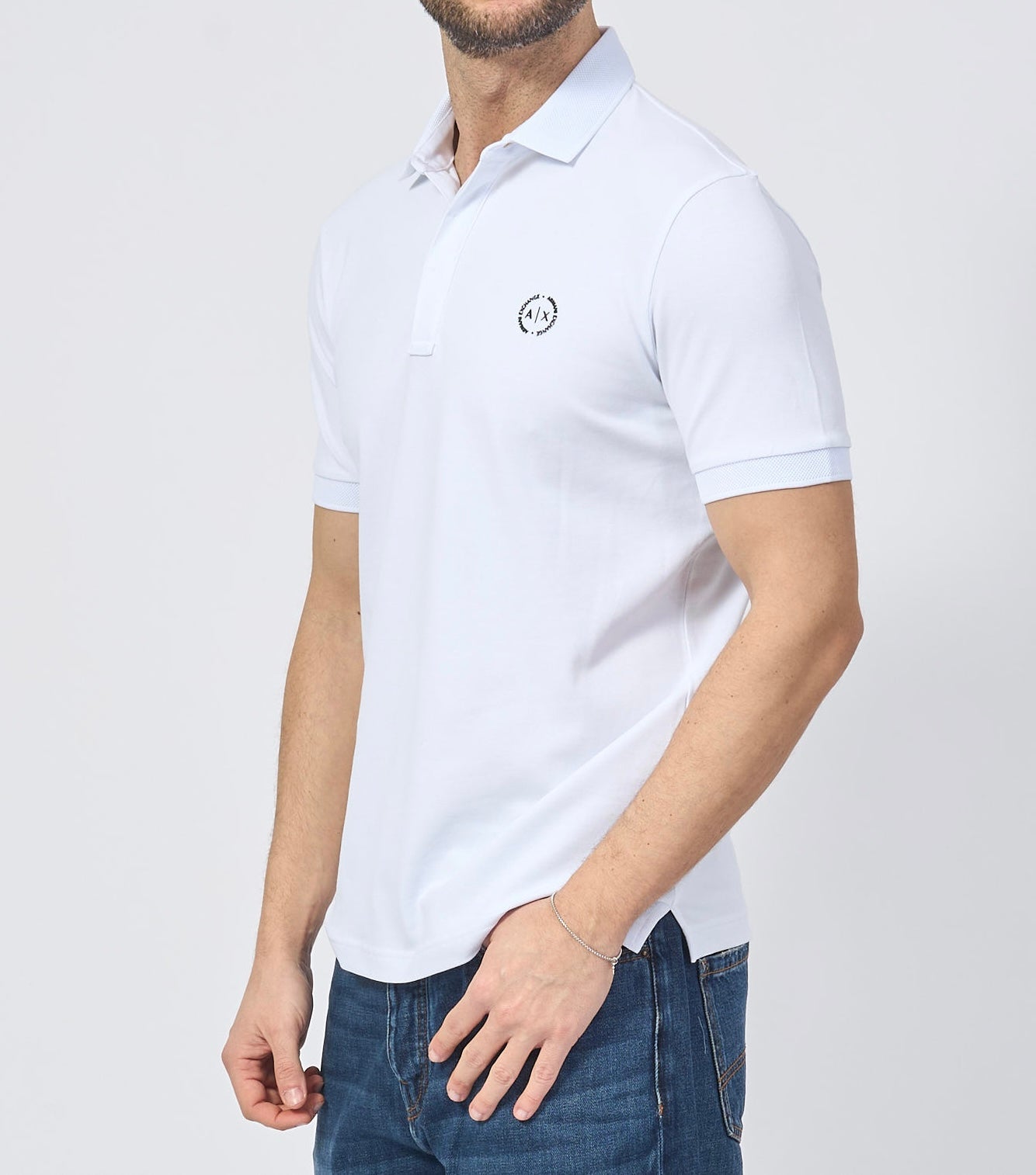 Polo Armani Exchange