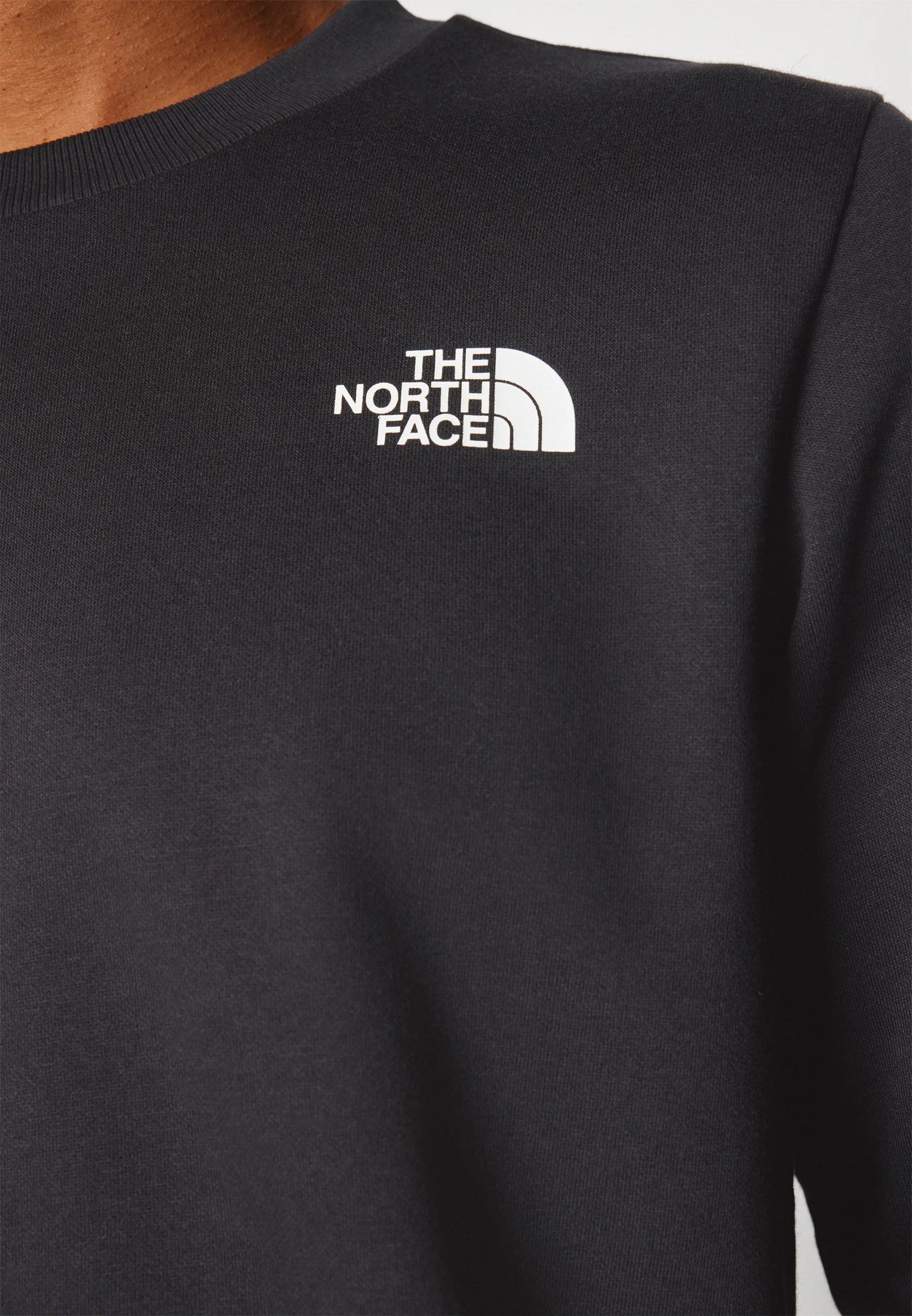 Felpa The North Face