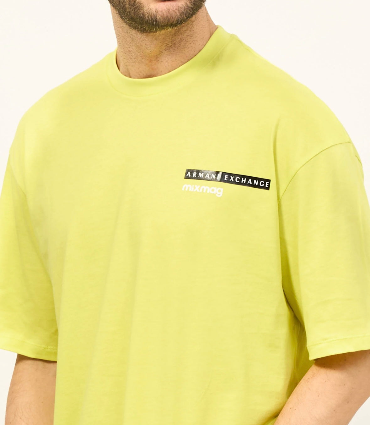 T-shirt Armani Exchange