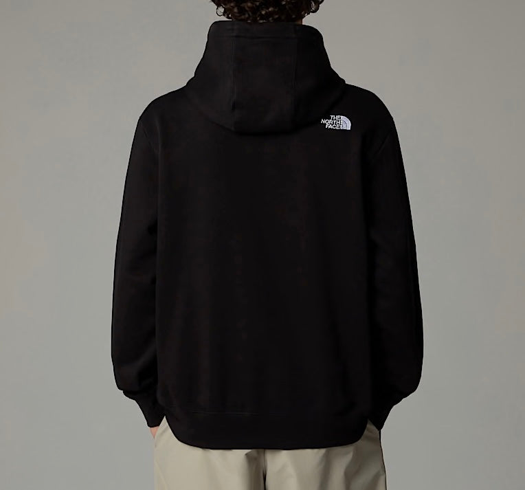 Felpa The North Face