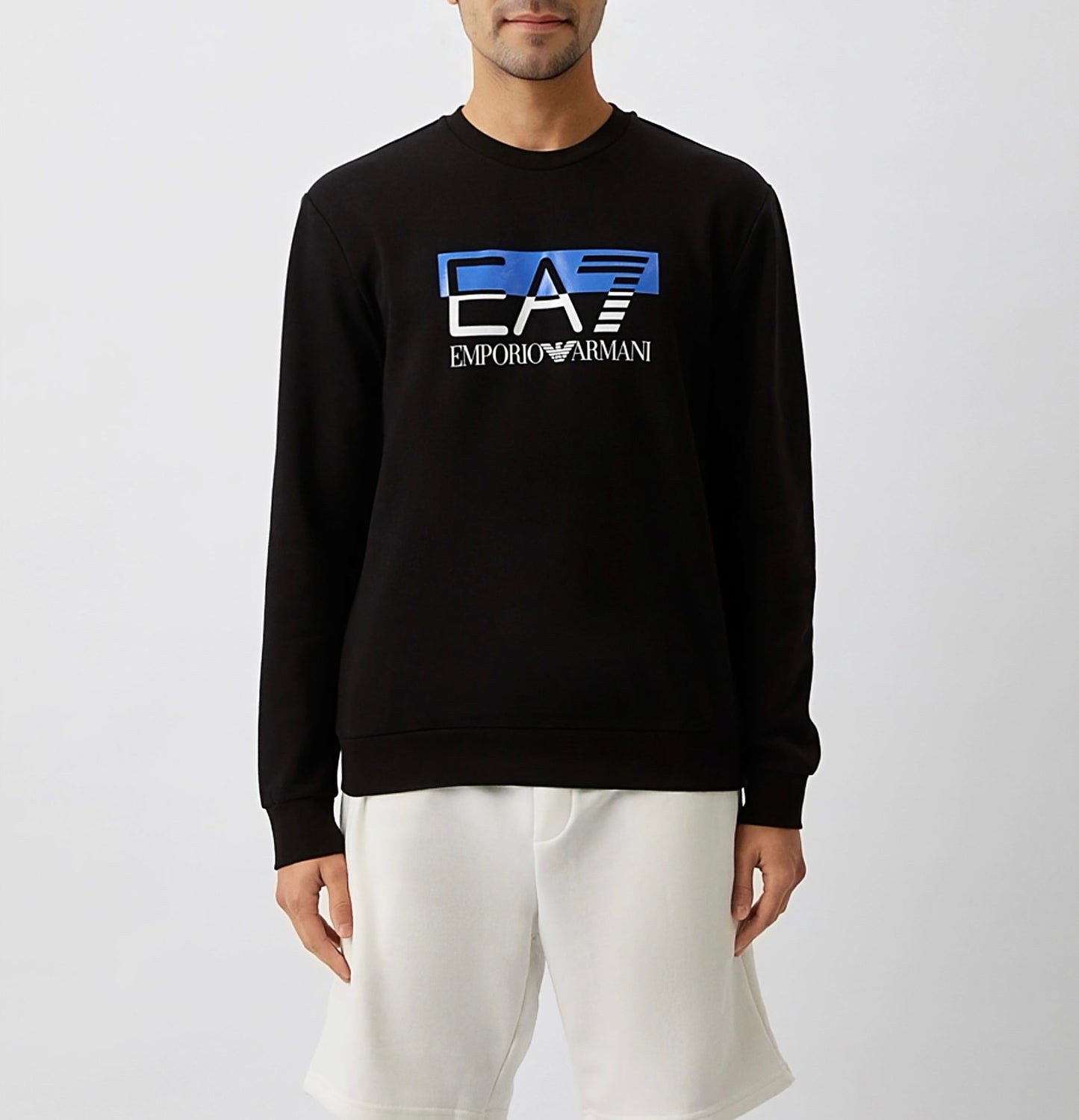 Felpa Armani EA7