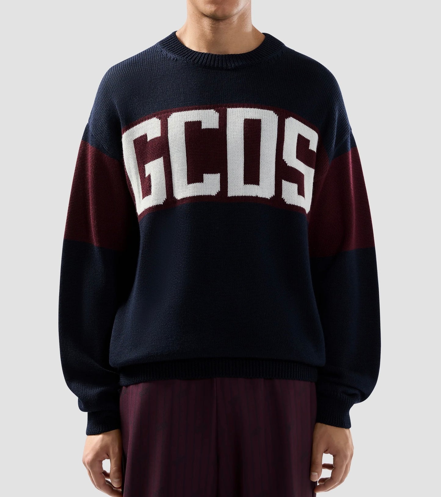 Maglione GCDS