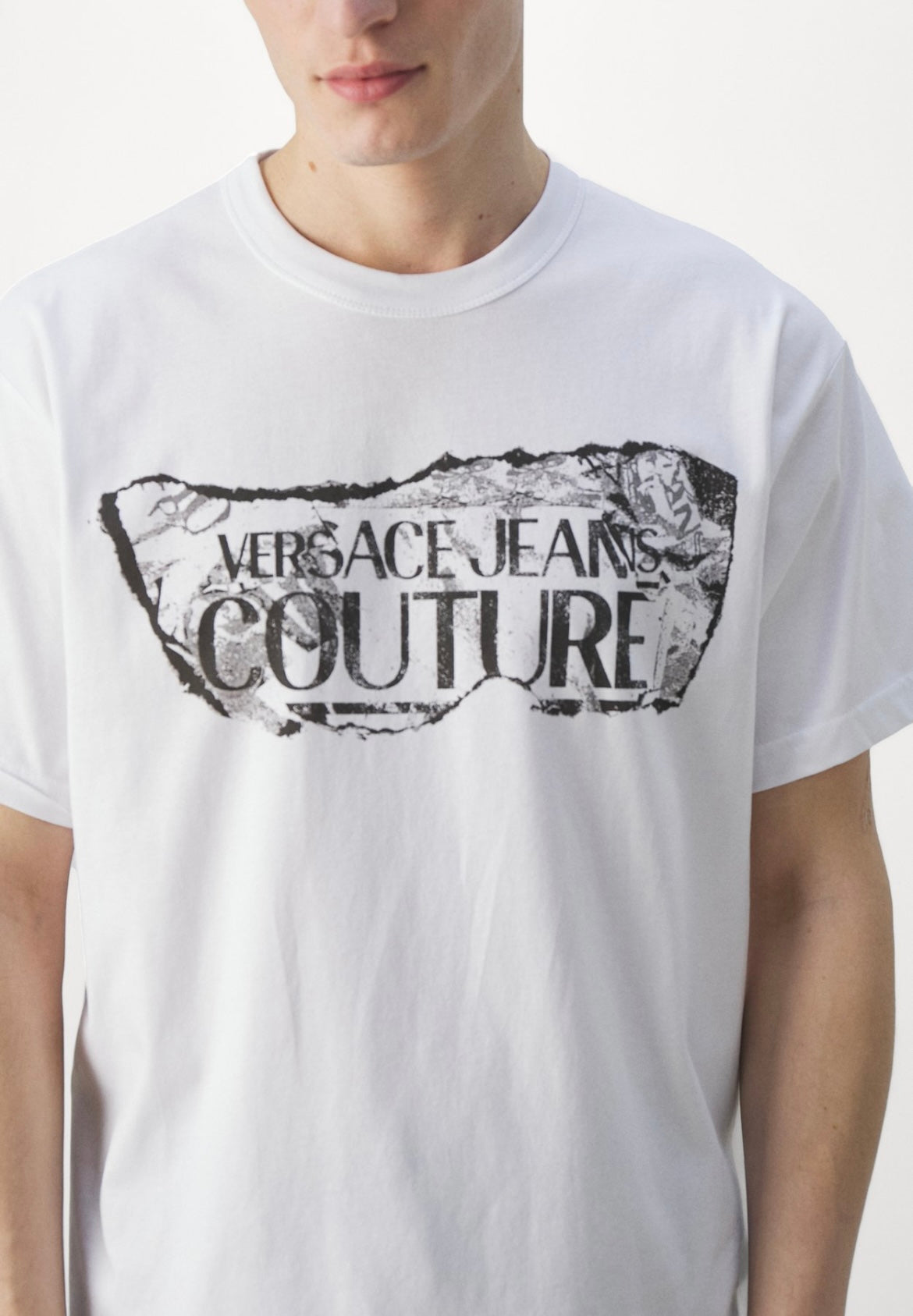 T-Shirt Versace Jeans