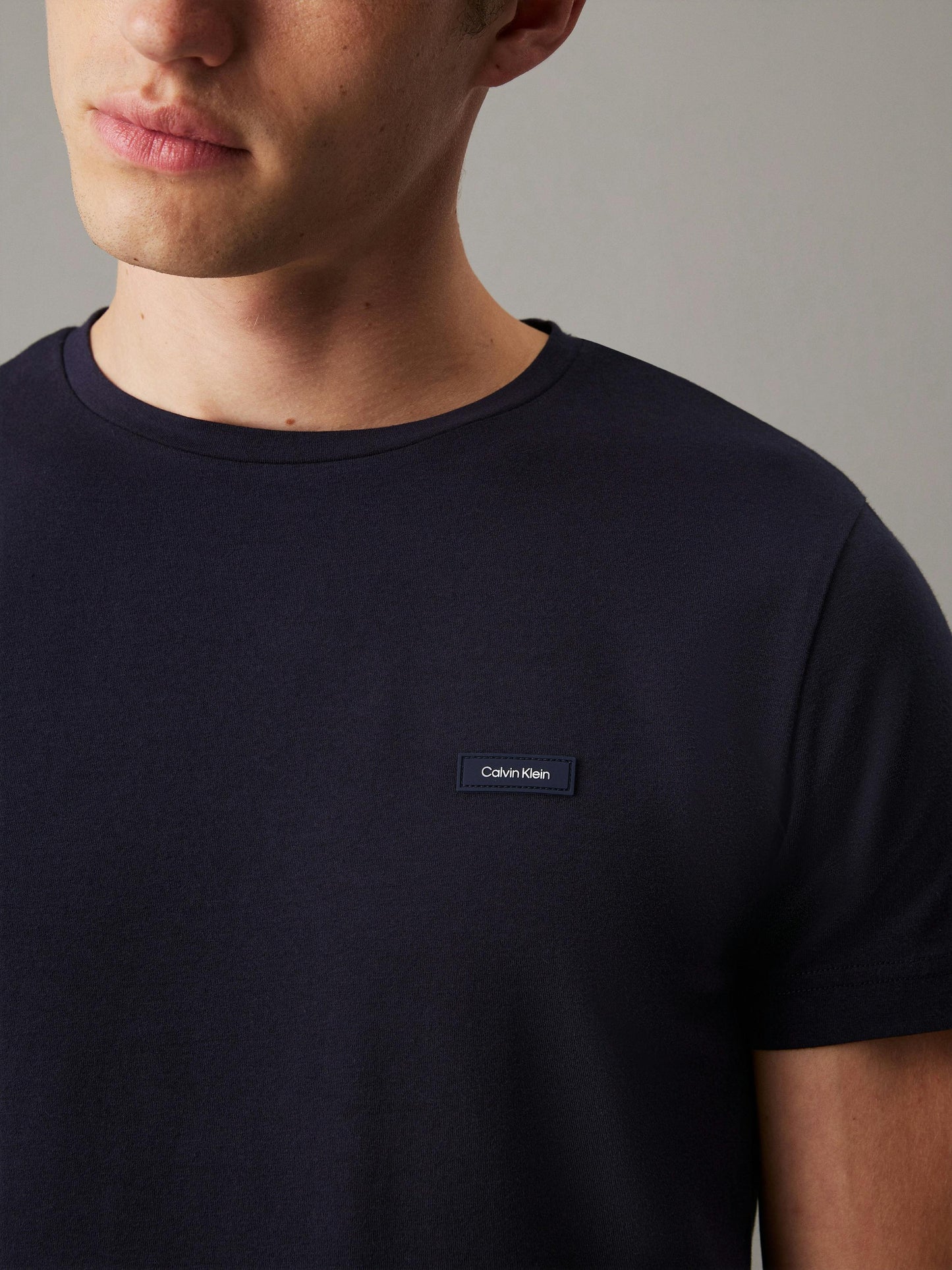 T-shirt Calvin Klein