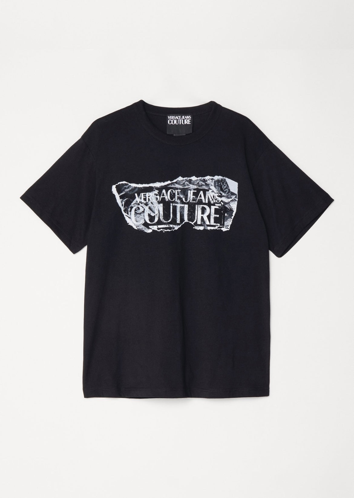 T-Shirt Versace Jeans