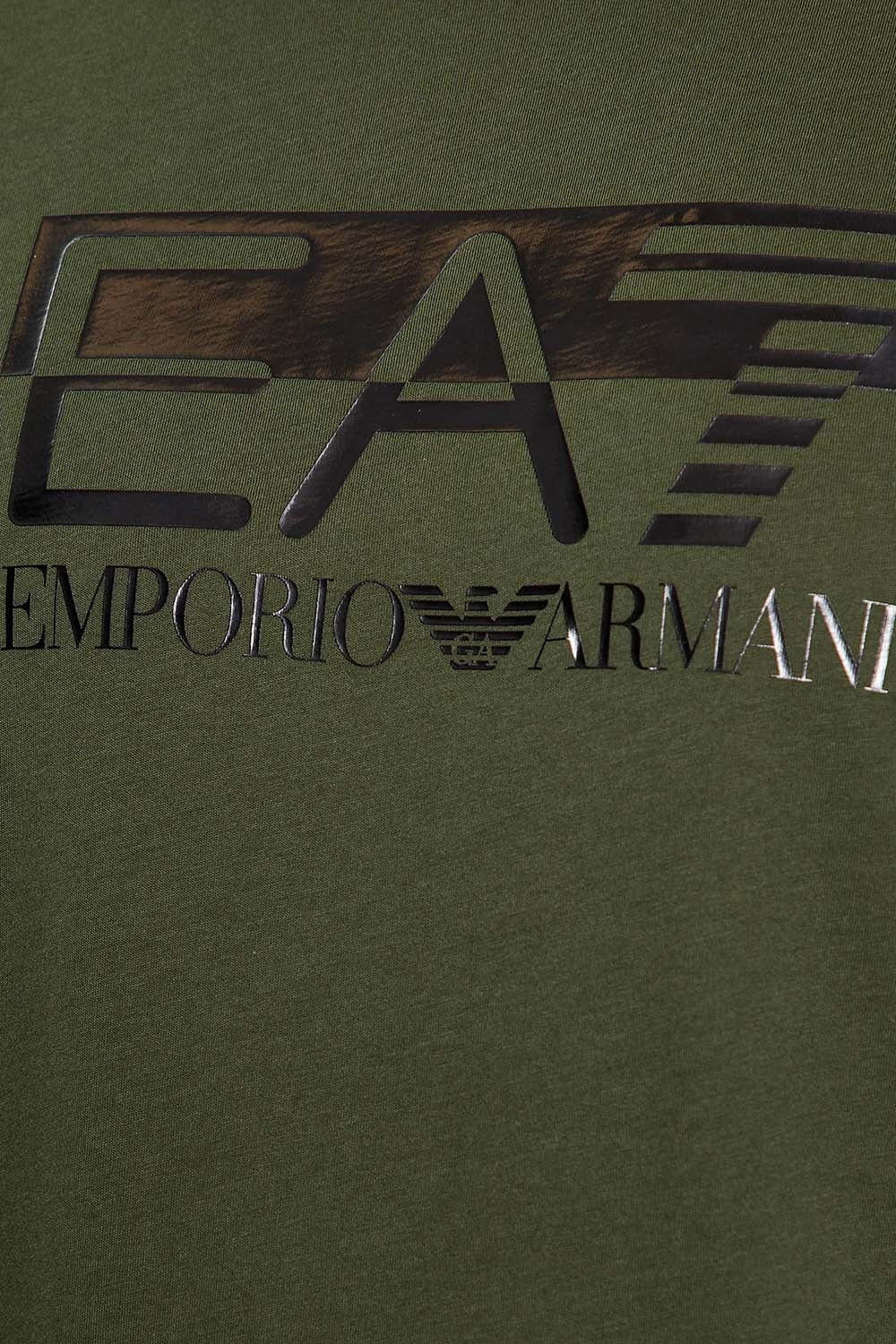 T-shirt Armani EA7