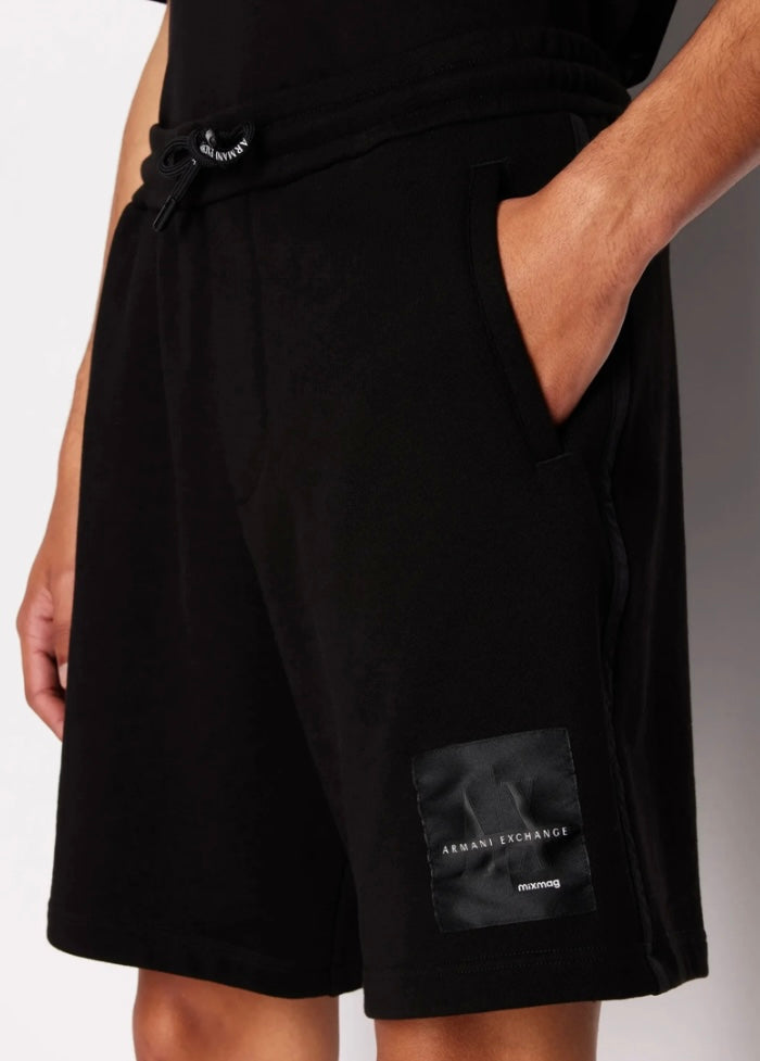 Bermuda Armani Exchange